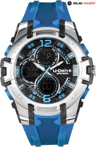 U 044.13.23, U-Drive фото