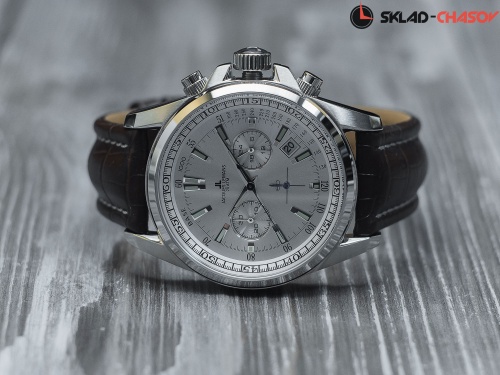 Мужские Jacques Lemans Liverpool 1-1117BN фото фото 4