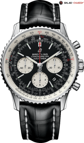 Breitling AB0121211B1P1 фото
