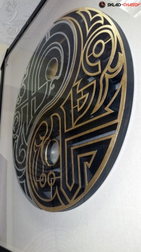 Панно декоративное Дуальность фото фото 3