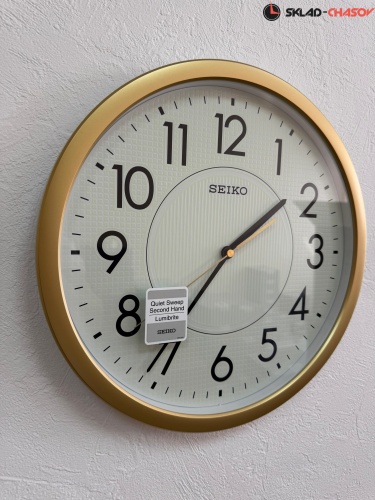 Seiko QXA629G фото фото 4