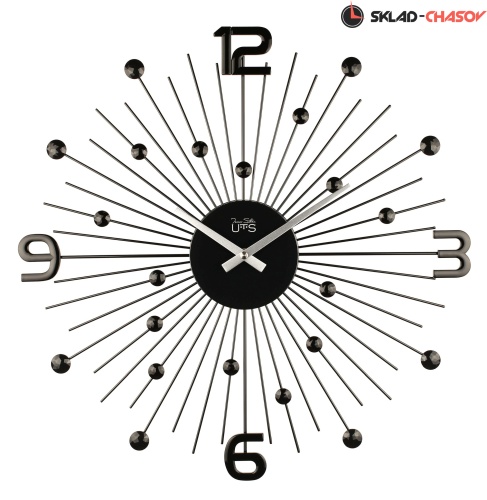 Tomas Stern 8037 часы настенные фото