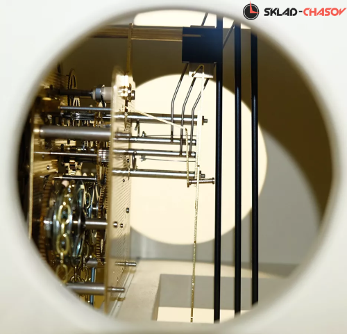 Columbus CR-9009-271 фото фото 5