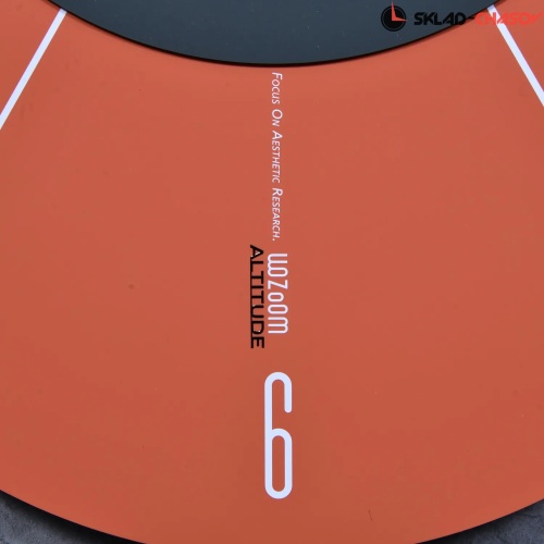 Настенные часы Altitude Z291 фото фото 5