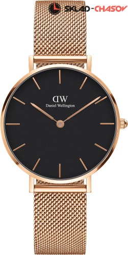 Daniel Wellington DW00100161 фото