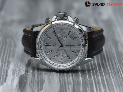 Мужские Jacques Lemans Liverpool 1-1117BN фото фото 4