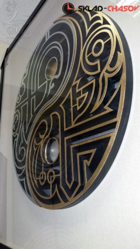 Панно декоративное Дуальность фото фото 3