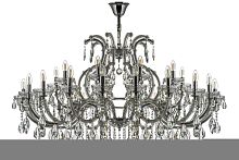 Подвесная люстра Dio DArte Elite Gloria E 1.1.30.600 N фото