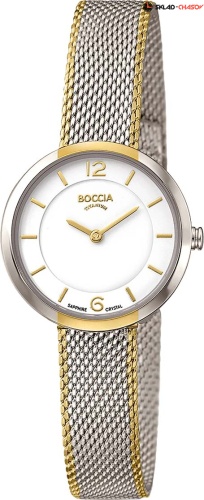 Boccia Titanium 3266-06 фото