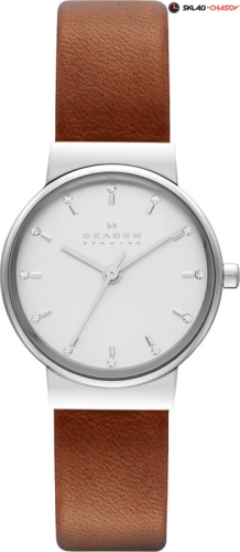 Женские Skagen LEATHER SKW2192 фото
