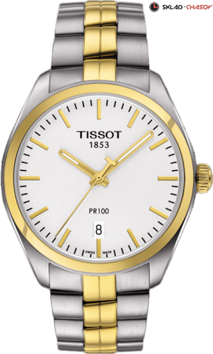 Tissot T101.410.22.031.00 фото