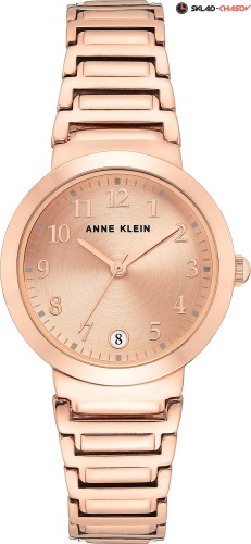 Anne Klein 3786RGRG фото