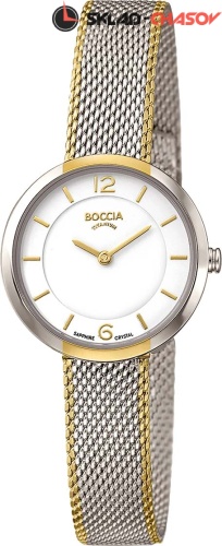 Boccia Titanium 3266-06 фото