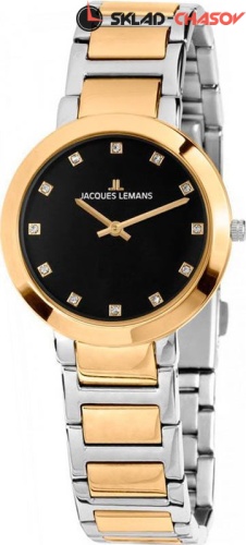 Женские Jacques Lemans Milano 1-1842i фото