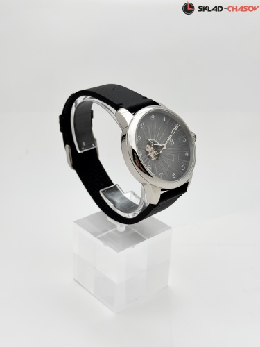 Часы "Русское Время" 3910198кк механические с автоподзаводом фото фото 4