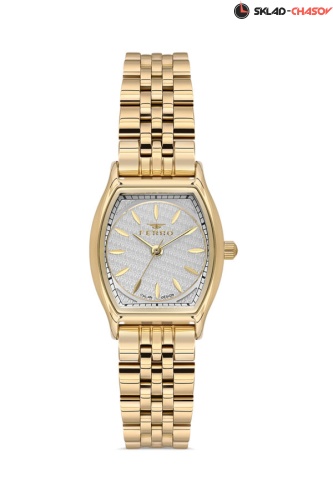 Наручные часы FERRO FL40118A-B фото