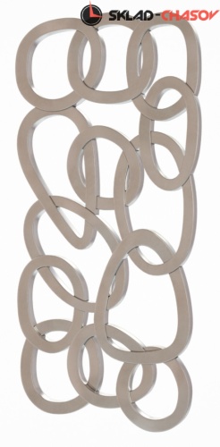 Настенное панно "Кольца" фото фото 4