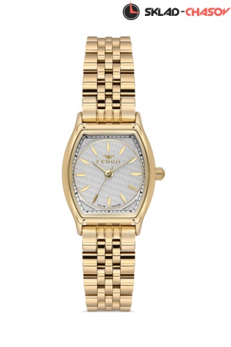 Наручные часы FERRO FL40118A-B фото