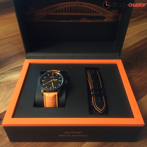 Mido M005.430.36.051.80 фото фото 4