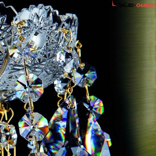 Art Glass CR 0004-02-20 WL CE фото фото 2