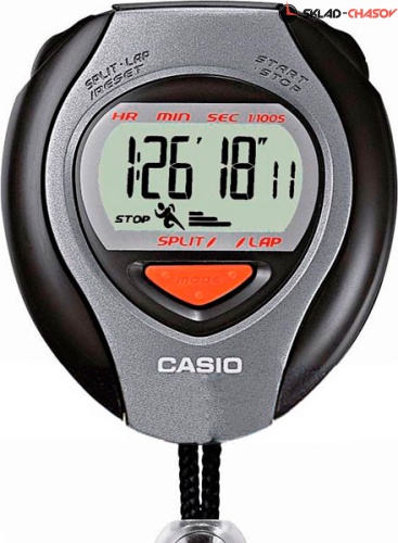 Casio HS-6-1 фото