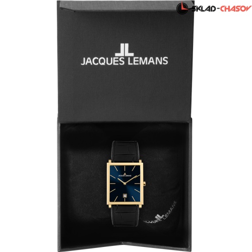 Jacques Lemans 1-2173E фото фото 2