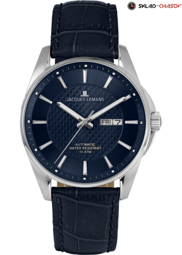 Наручные часы Jacques Lemans 1-2210D фото