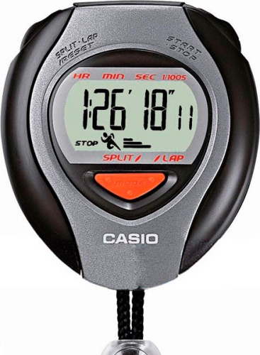 Casio HS-6-1 фото
