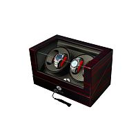 Шкатулка для автоподзавода 4-х часов MAINTAIN 04MGF фото