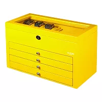 Шкатулка для украшений и 6-ти часов Altitude G014YYF фото