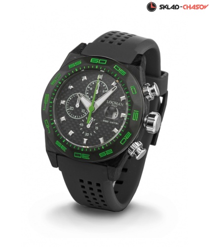 Мужские Locman 0218C09A-CGCBNKS2K фото