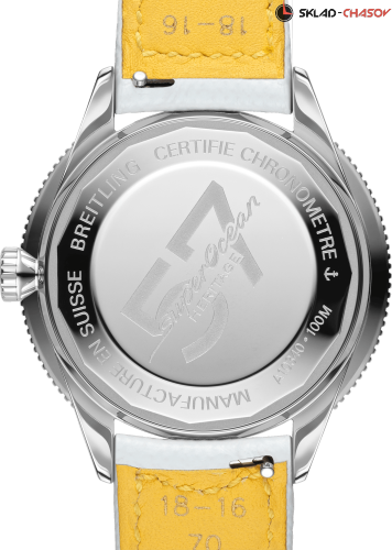 Breitling A10340A71A1X1 фото фото 3