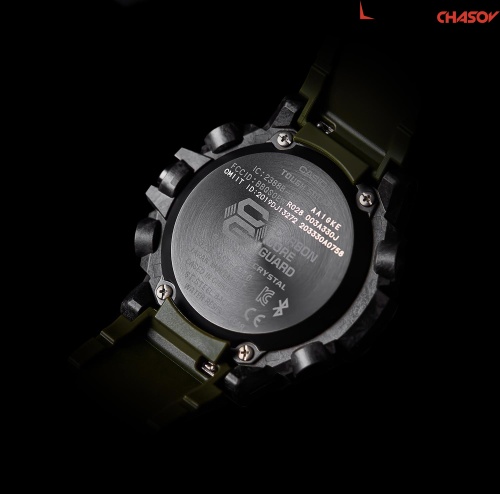 Casio GST-B300XB-1A3 фото фото 3