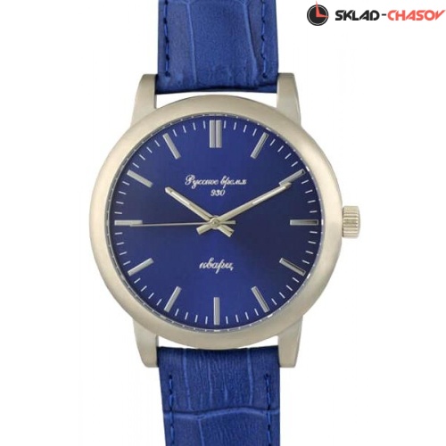 Часы "Русское Время" 13220332кк кварцевые фото