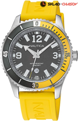 Nautica NAPPBS162 фото