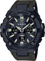 Casio G-Shock GST-W130BC-1A3 фото
