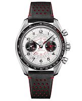 часы Omega Speedmaster Chronoscope 329.32.43.51.02.001  фото