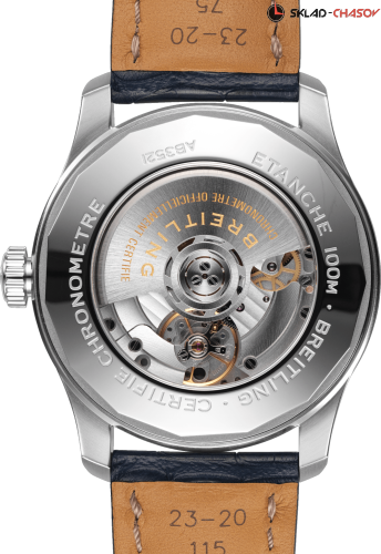 Breitling AB3521U01G1P4 фото фото 3