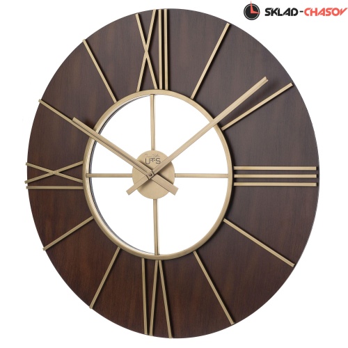 Настенные часы Tomas Stern 9112 фото фото 2