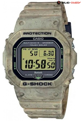 Casio GW-B5600SL-5 фото