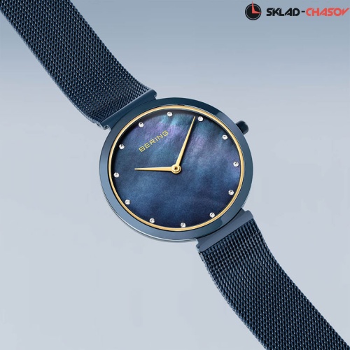 Наручные часы Bering 18132-399 фото фото 2