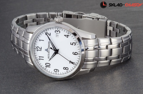 Мужские Jacques Lemans Sport 1-1769G фото фото 2