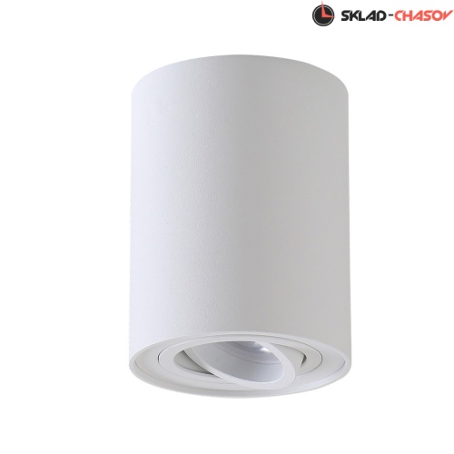 Потолочный светильник Crystal Lux CLT 410C1 WH фото