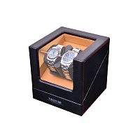 Шкатулка для автоподзавода 2-х часов MAINTAIN 02CFO фото