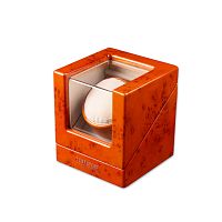 Шкатулка для автоподзавода 1-х часов Maintain 01AM фото