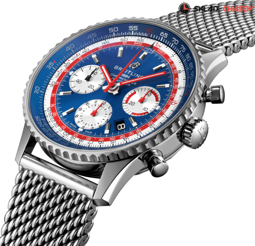 Breitling AB01212B1C1A1 фото фото 2