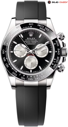 Часы Rolex Cosmograph Daytona 126519LN-0002 фото