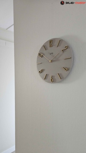 Настенные часы Tomas Stern 7329 фото фото 6