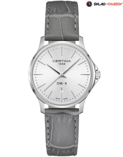 Certina C045.010.16.031.00 фото