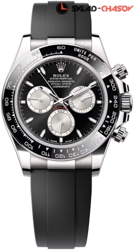 Часы Rolex Cosmograph Daytona 126519LN-0002 фото